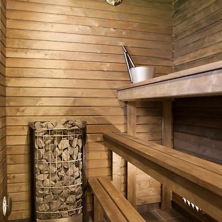 Vanaoue Holiday Home Kalana Εξωτερικό φωτογραφία