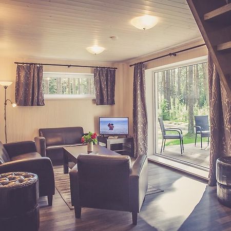 Vanaoue Holiday Home Kalana Εξωτερικό φωτογραφία
