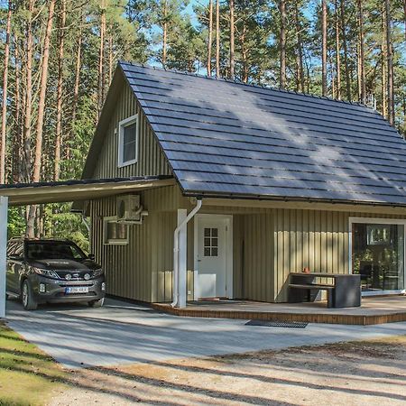 Vanaoue Holiday Home Kalana Εξωτερικό φωτογραφία
