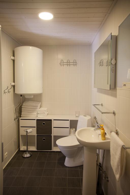 Vanaoue Holiday Home Kalana Εξωτερικό φωτογραφία
