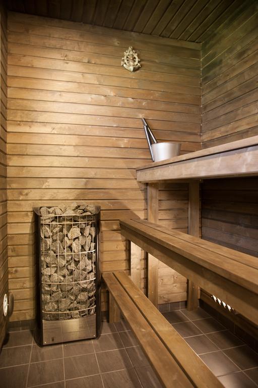 Vanaoue Holiday Home Kalana Εξωτερικό φωτογραφία
