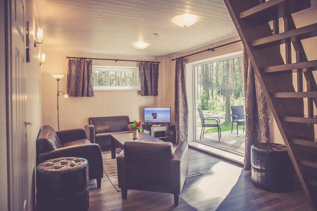 Vanaoue Holiday Home Kalana Εξωτερικό φωτογραφία