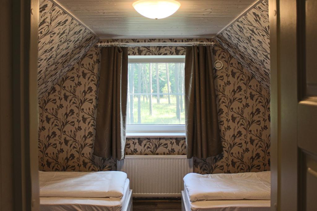 Vanaoue Holiday Home Kalana Εξωτερικό φωτογραφία