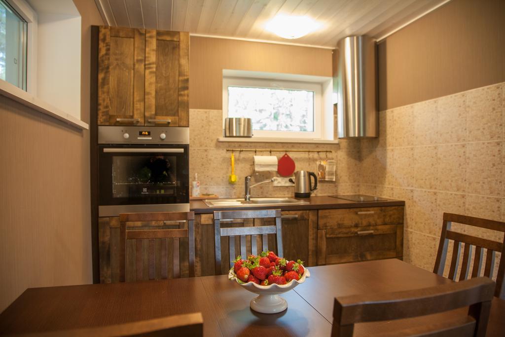 Vanaoue Holiday Home Kalana Εξωτερικό φωτογραφία