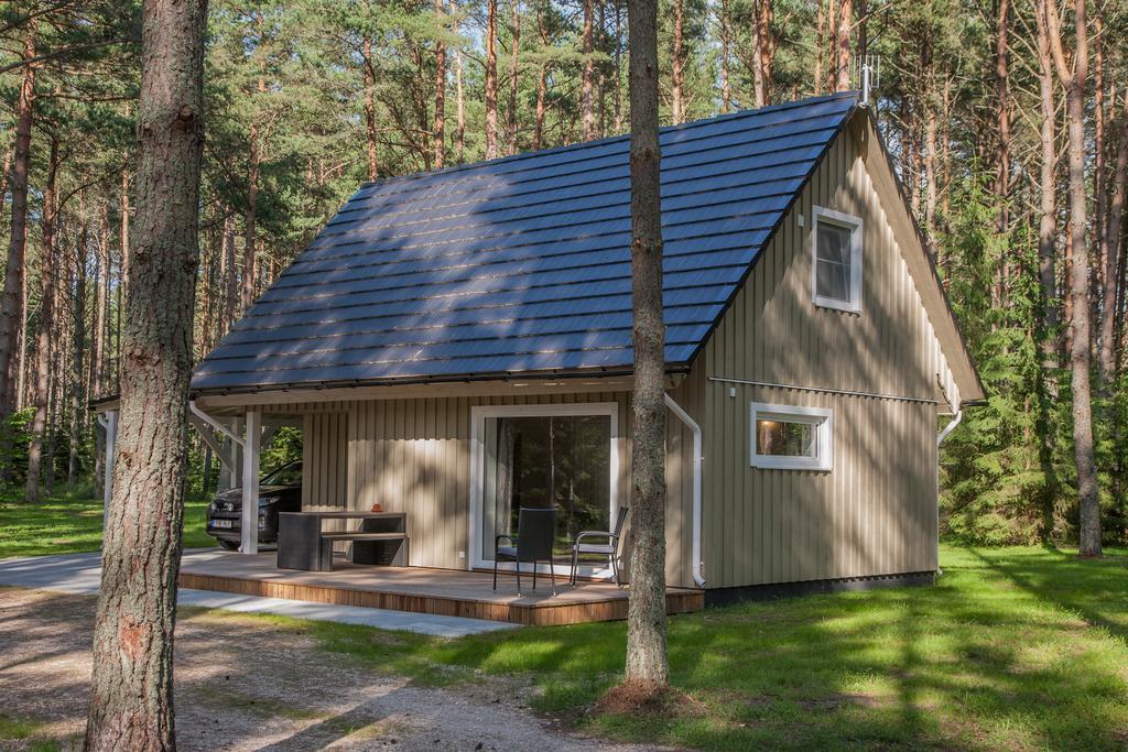 Vanaoue Holiday Home Kalana Εξωτερικό φωτογραφία